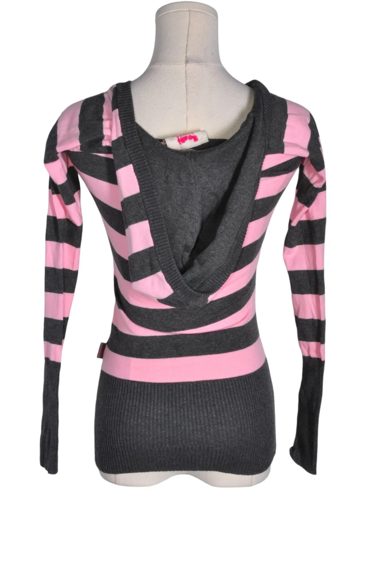 GARAGE Women Blouses Regular fit in Pink - S