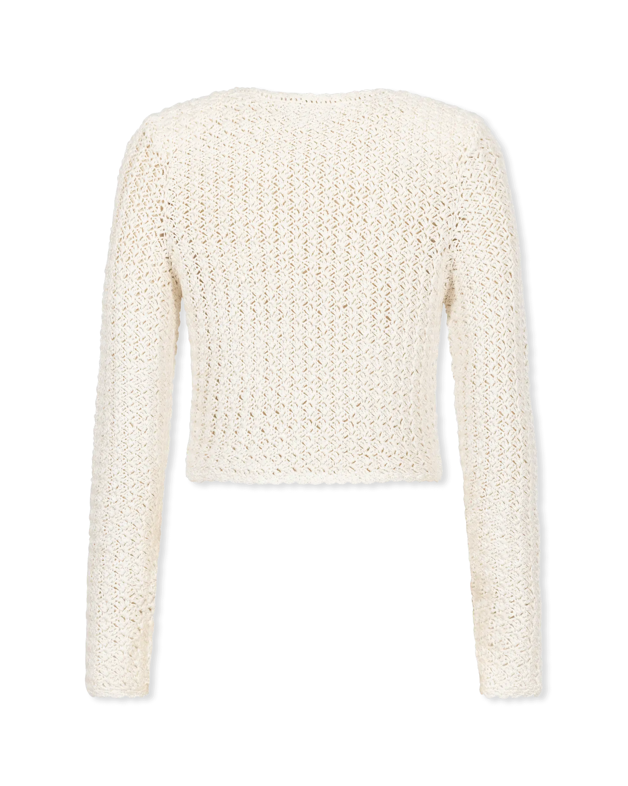 Generation Love Joy Crochet Cardigan