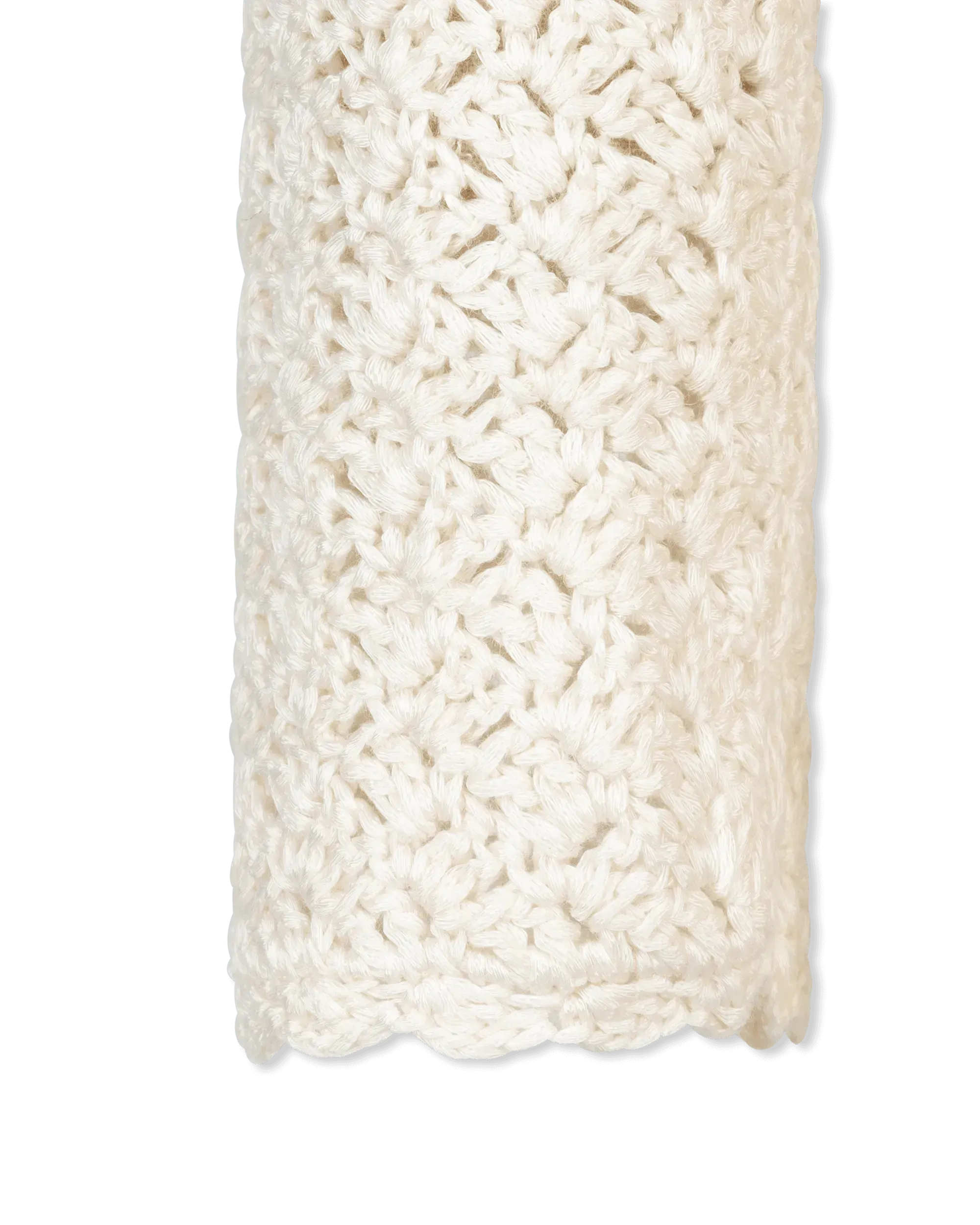 Generation Love Joy Crochet Cardigan