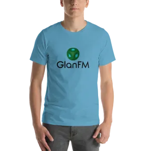 GlanFM Premium Tee