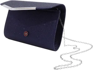 Glitter Evening Bag Clutch Purse Sequin Dress Bag Small Party Purse Wedding Clutch