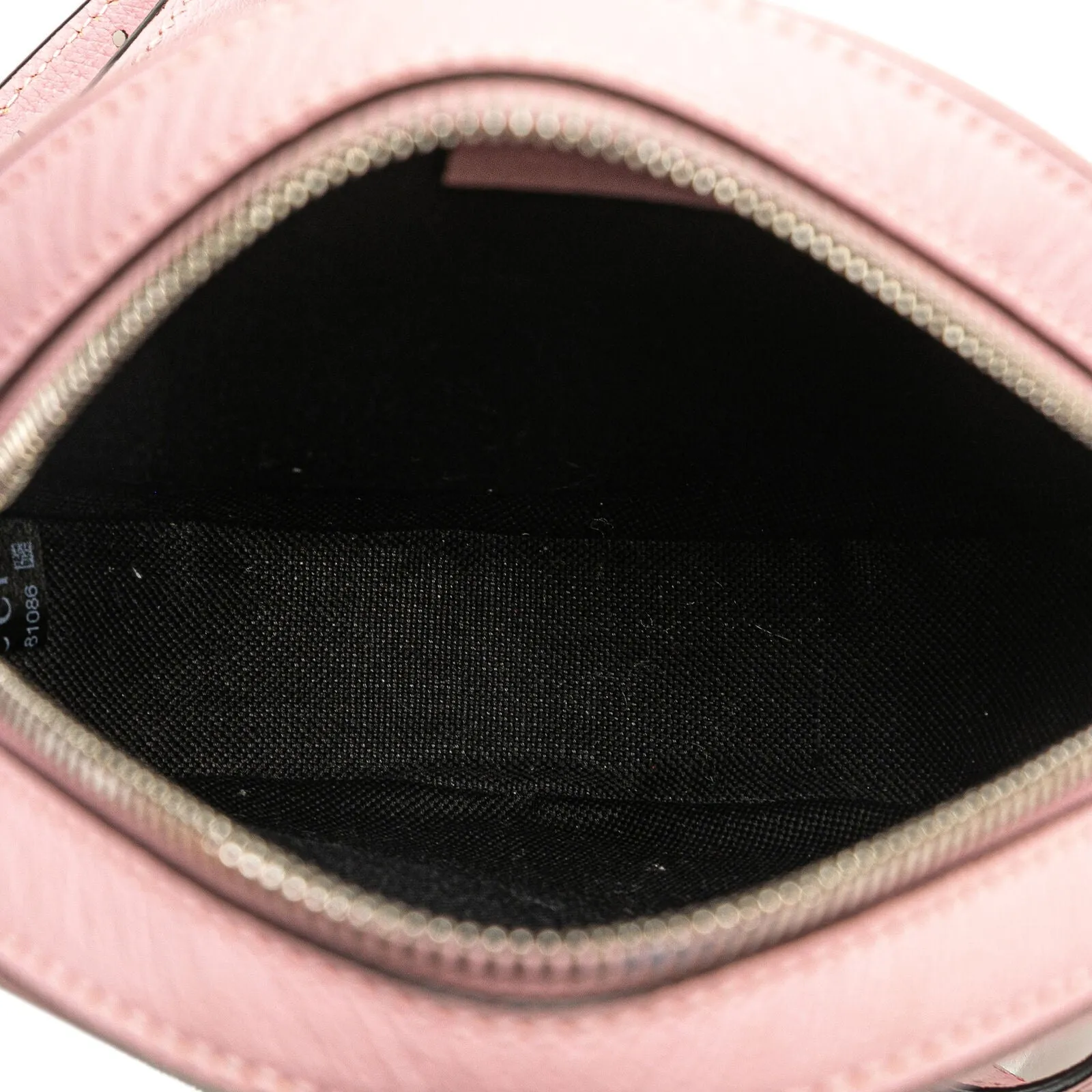 Gucci Gg Supreme Psychedelic Round