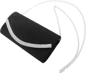 Handbag Crossbody Purses for Women Envelope Bag Women Clutch Evening Clutches for Wedding and Party Bags