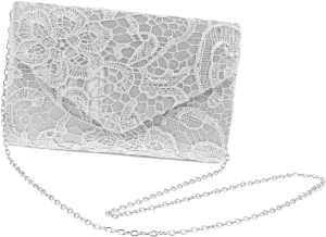 Handbag Pearl Evening Bag Women Clutch Purse Hand Purse for Women Small Clutch Purse Floral Purses for