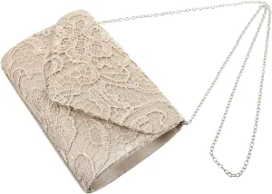 Handbag Pearl Evening Bag Women Clutch Purse Hand Purse for Women Small Clutch Purse Floral Purses for