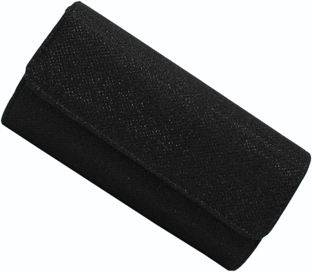 Hard Case Clutch Purses for Women Evening Handbag Clutch for Wedding Party Prom