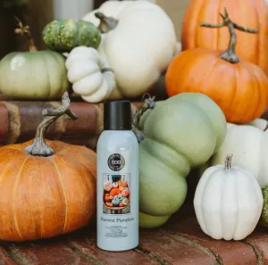 Harvest Pumpkin Room Spray