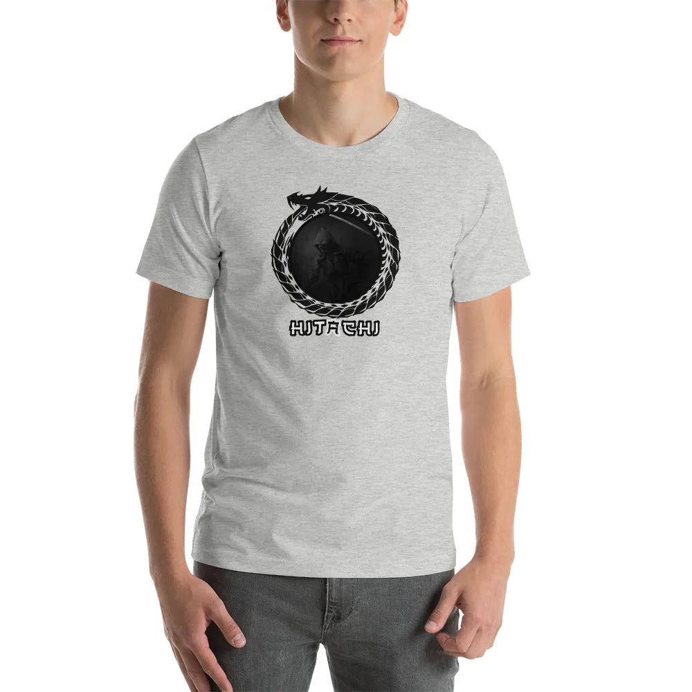 Hitachi  Short-Sleeve T-Shirt