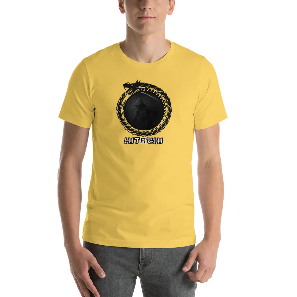 Hitachi  Short-Sleeve T-Shirt