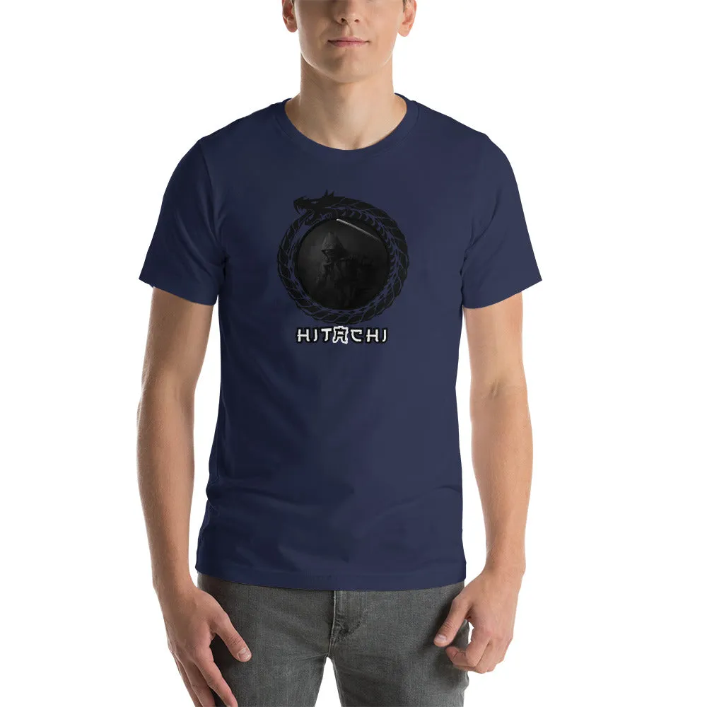 Hitachi  Short-Sleeve T-Shirt