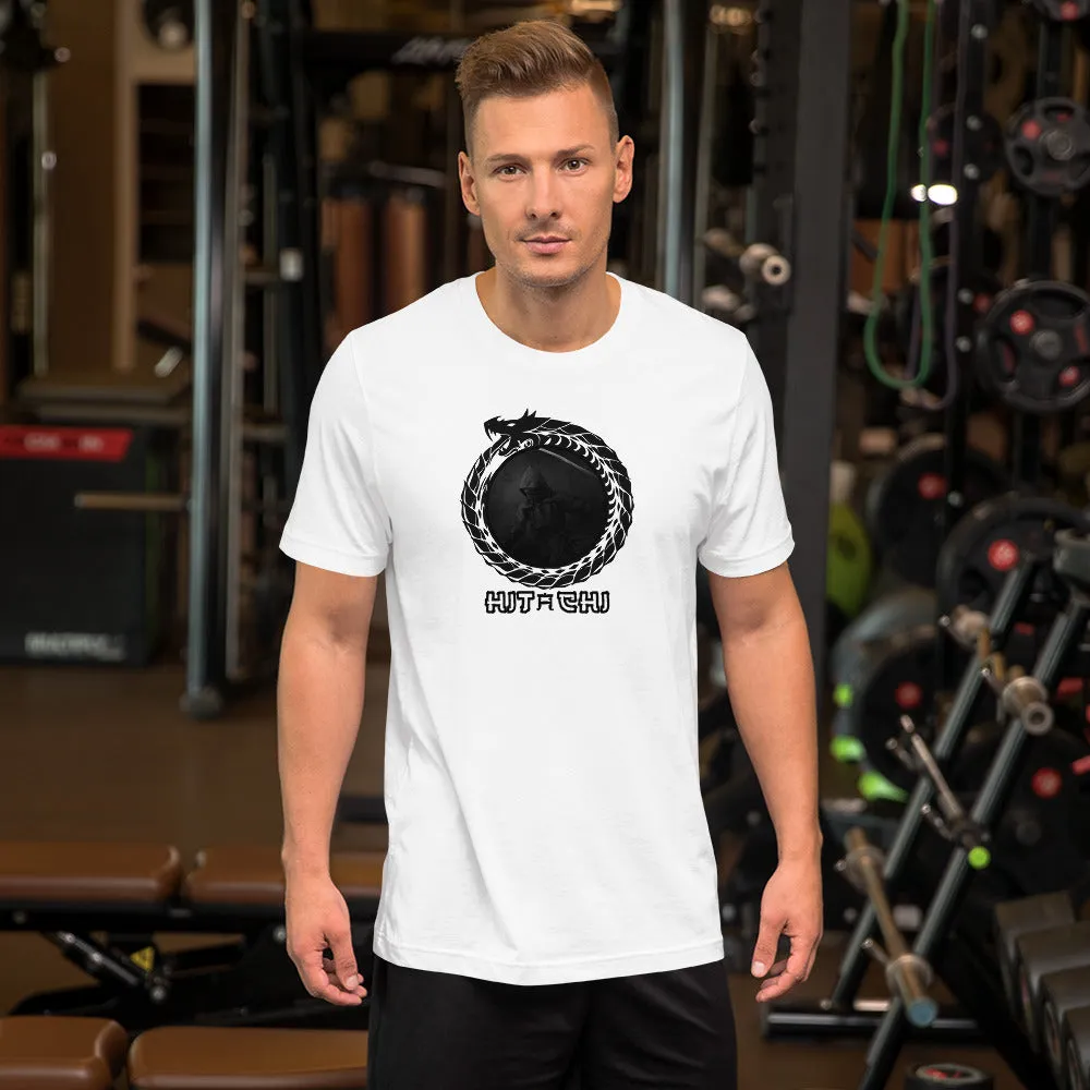 Hitachi  Short-Sleeve T-Shirt