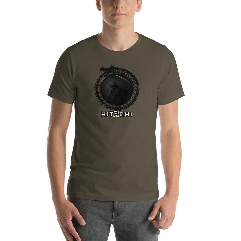 Hitachi  Short-Sleeve T-Shirt
