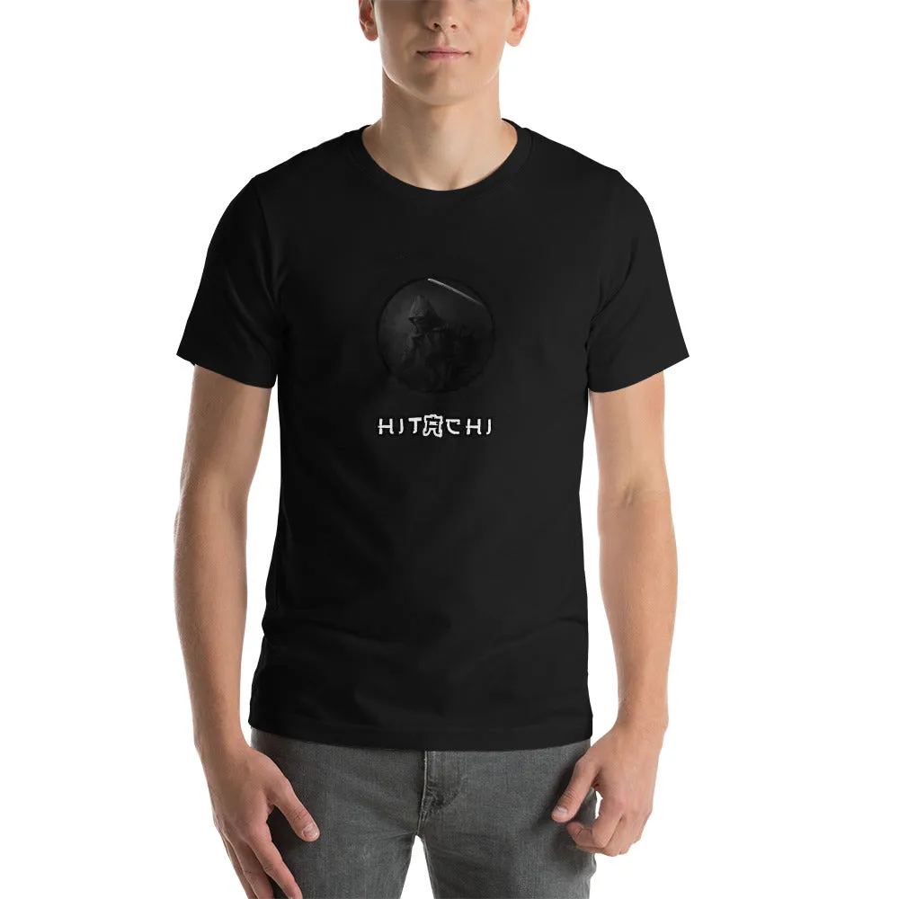 Hitachi  Short-Sleeve T-Shirt