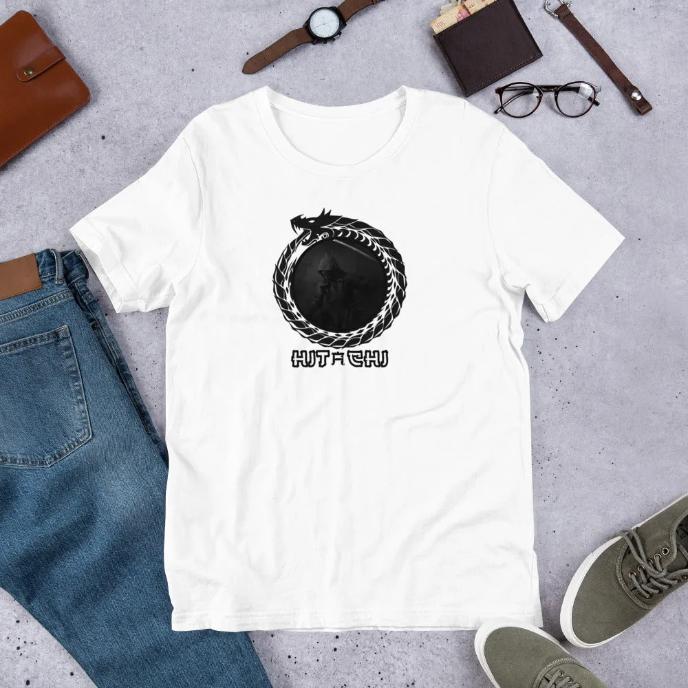 Hitachi  Short-Sleeve T-Shirt