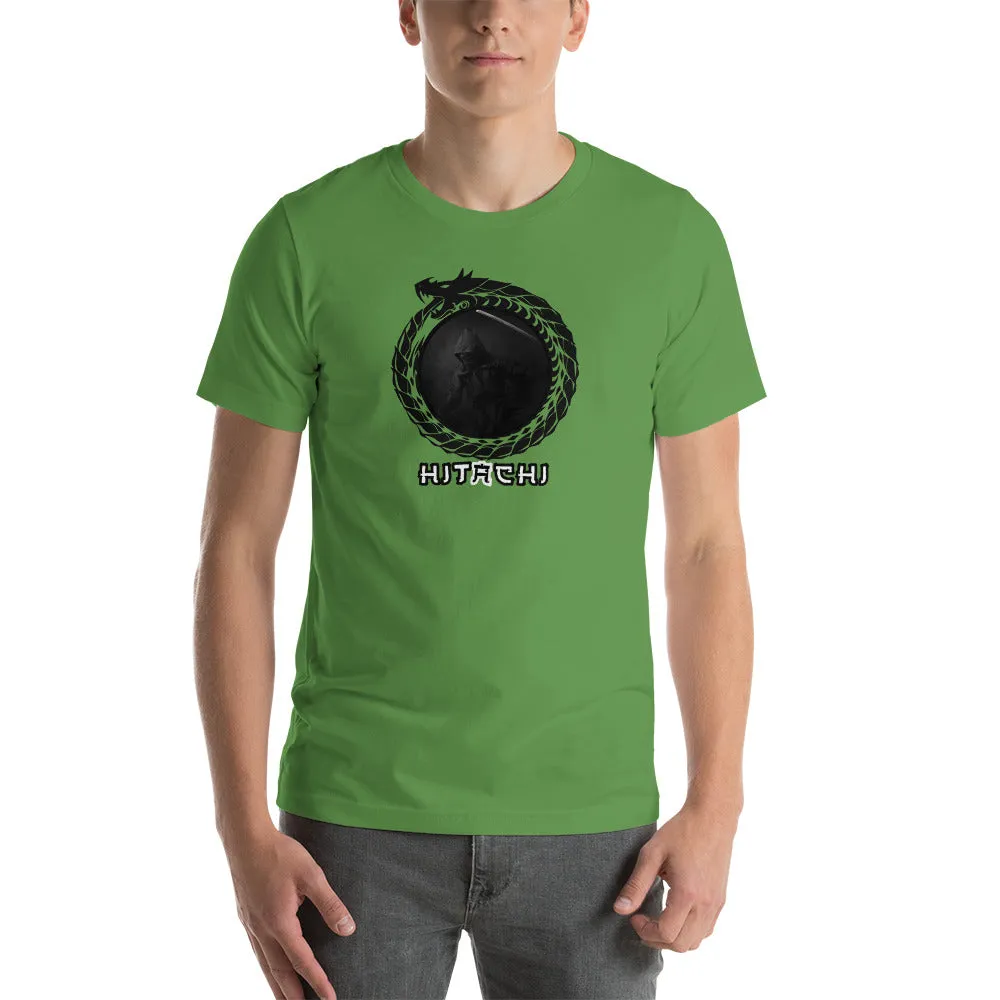 Hitachi  Short-Sleeve T-Shirt
