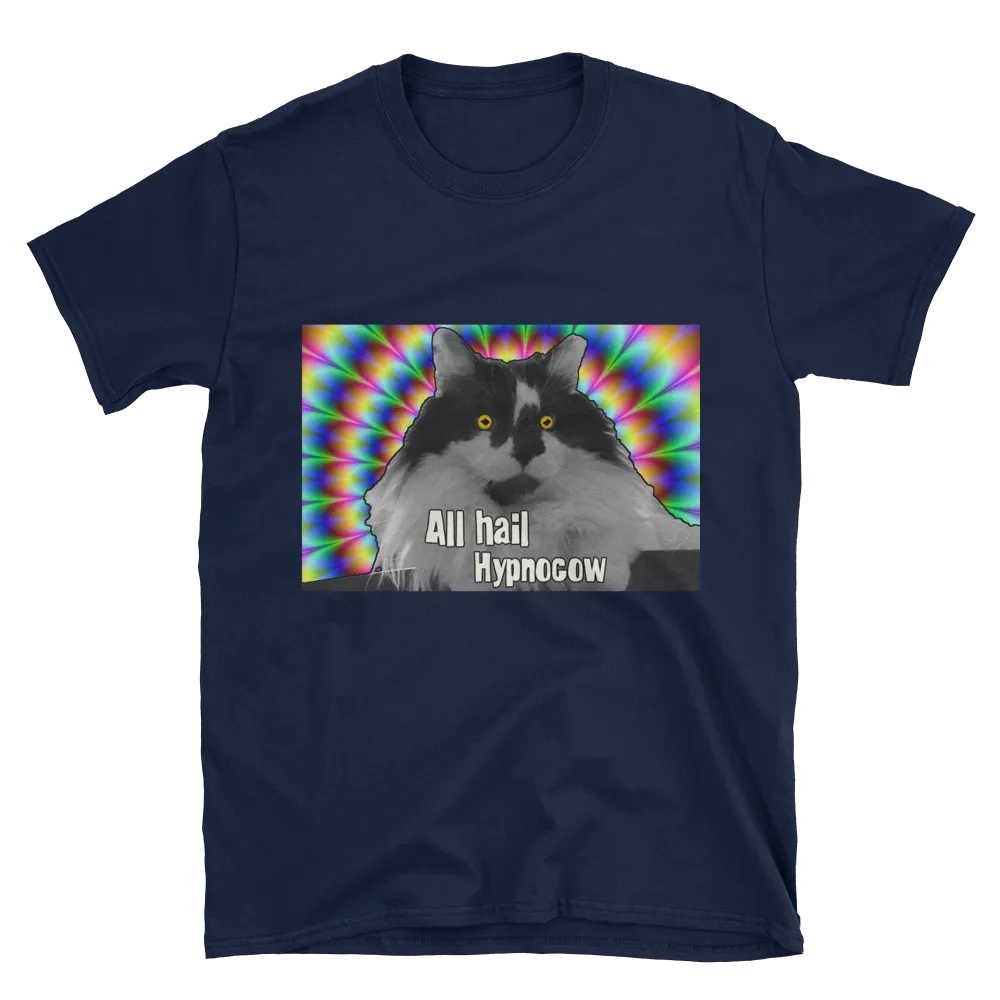 Hypnocow Tee