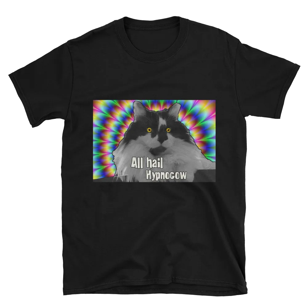 Hypnocow Tee