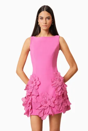Janelle Mini Dress