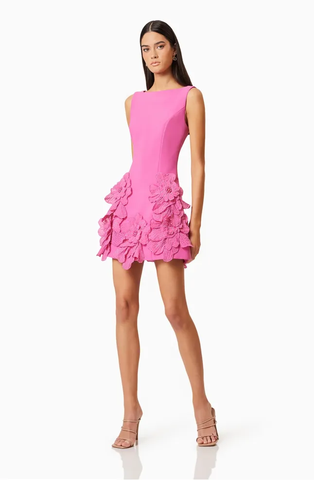 Janelle Mini Dress
