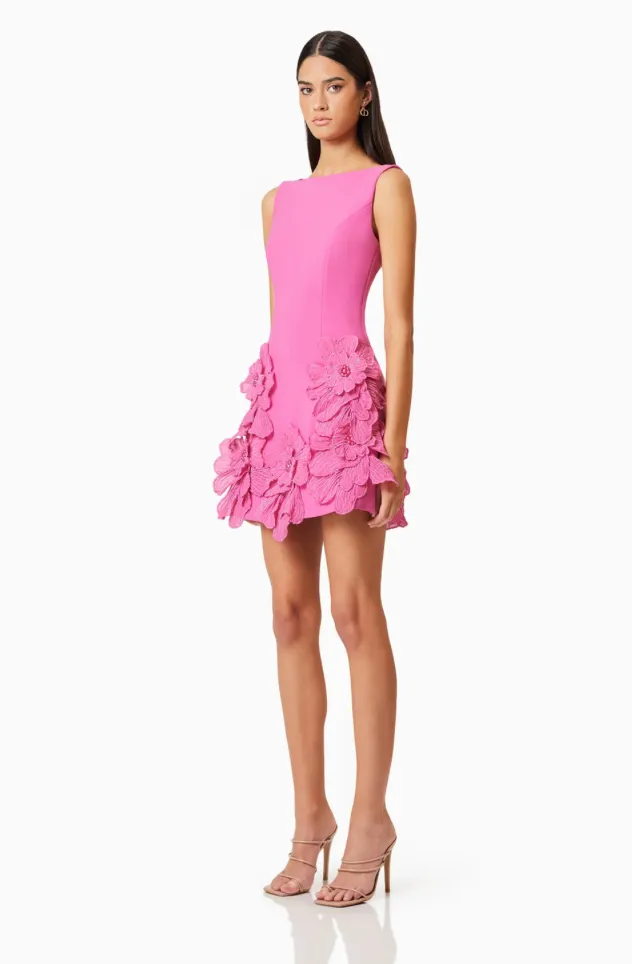 Janelle Mini Dress