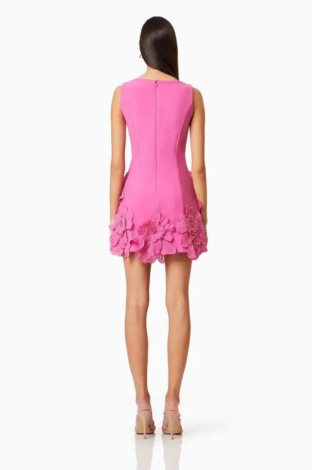 Janelle Mini Dress
