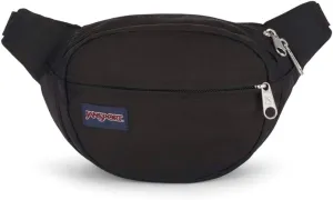 JanSport Fifth Avenue Fanny Pack Crossbody Bags for Women, Men, City Lights - Stylish, Durable Waist Bag with Adjustable Belt, Main Zippered Pocket, Quick Stash Pocket - Premium Travel Essentials