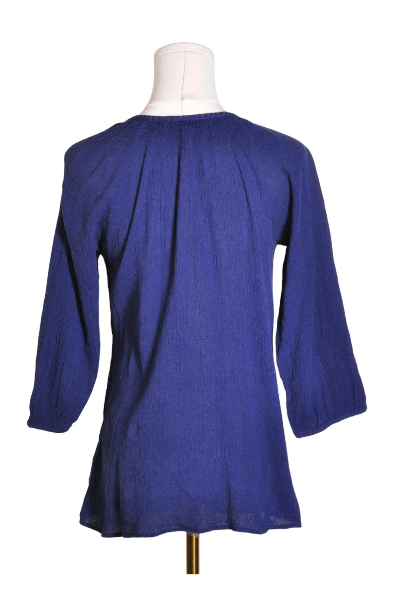 JESSICA Women Blouses Regular fit in Blue - 4