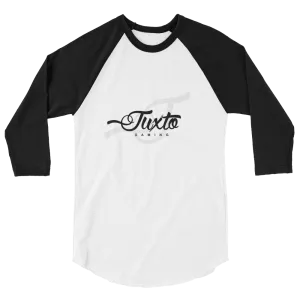 Juxto Baseball Tee