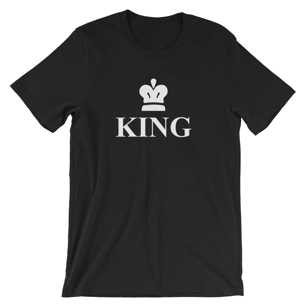 King Men's Tee