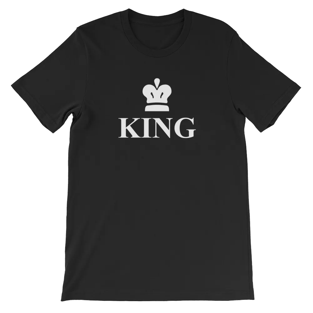 King Men's Tee