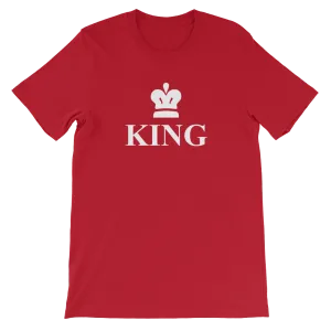 King Men's Tee