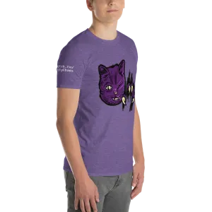 KittyChaos Logo Premium Tee
