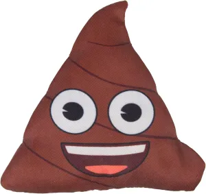 KR Strikeforce Bowling Bags Emoji Grip Sack Poo Happens,Brown