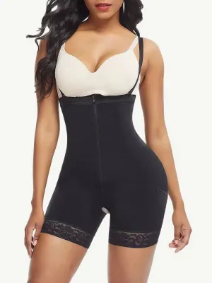 Larentine – Seamless fit – Waist and booty lifting body