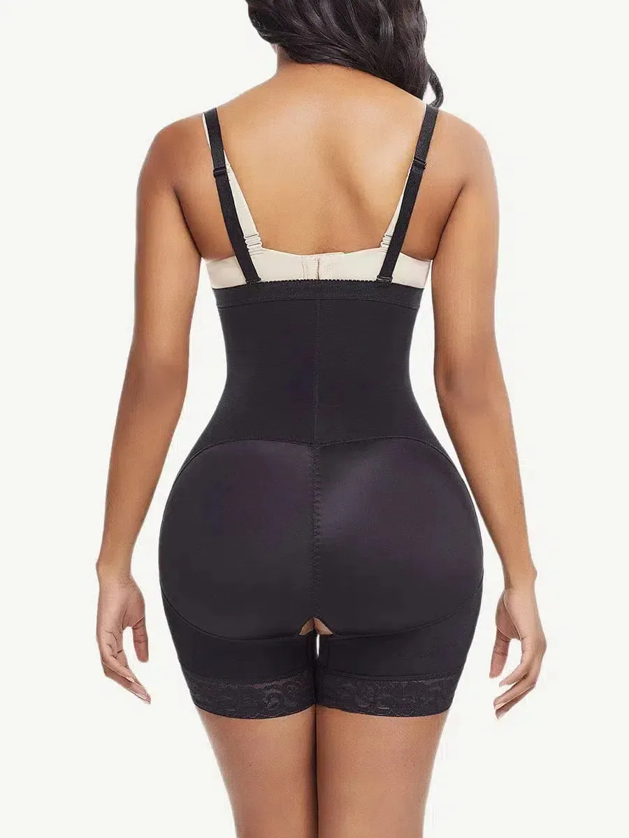 Larentine – Seamless fit – Waist and booty lifting body