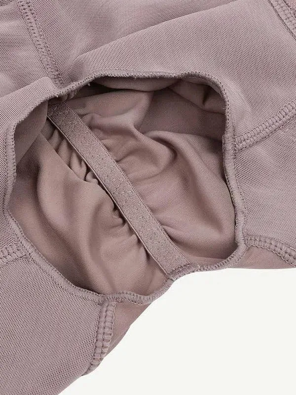 Larentine – Seamless fit – Waist and booty lifting body
