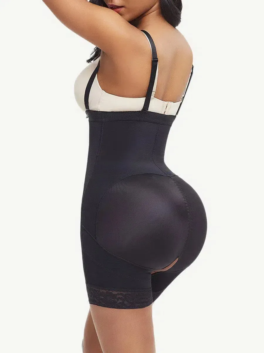 Larentine – Seamless fit – Waist and booty lifting body