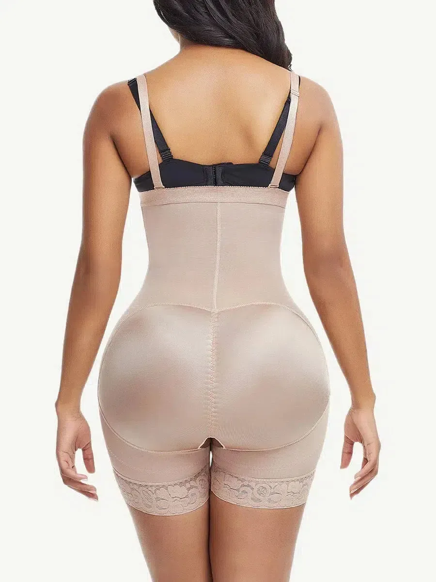 Larentine – Seamless fit – Waist and booty lifting body
