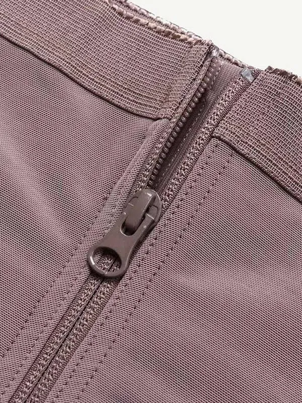 Larentine – Seamless fit – Waist and booty lifting body