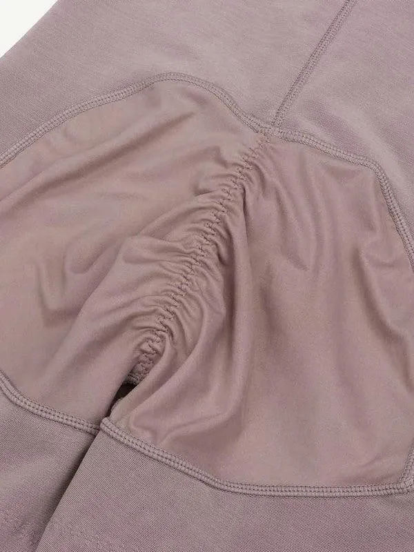 Larentine – Seamless fit – Waist and booty lifting body