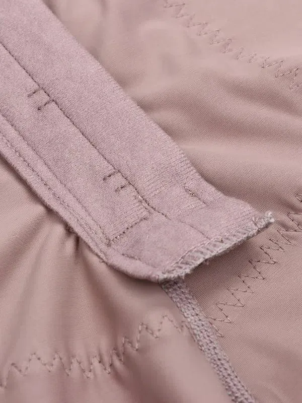 Larentine – Seamless fit – Waist and booty lifting body