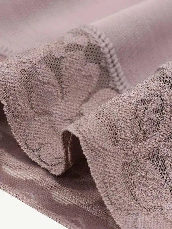 Larentine – Seamless fit – Waist and booty lifting body