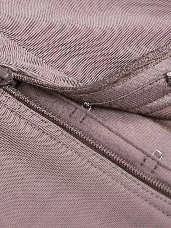 Larentine – Seamless fit – Waist and booty lifting body