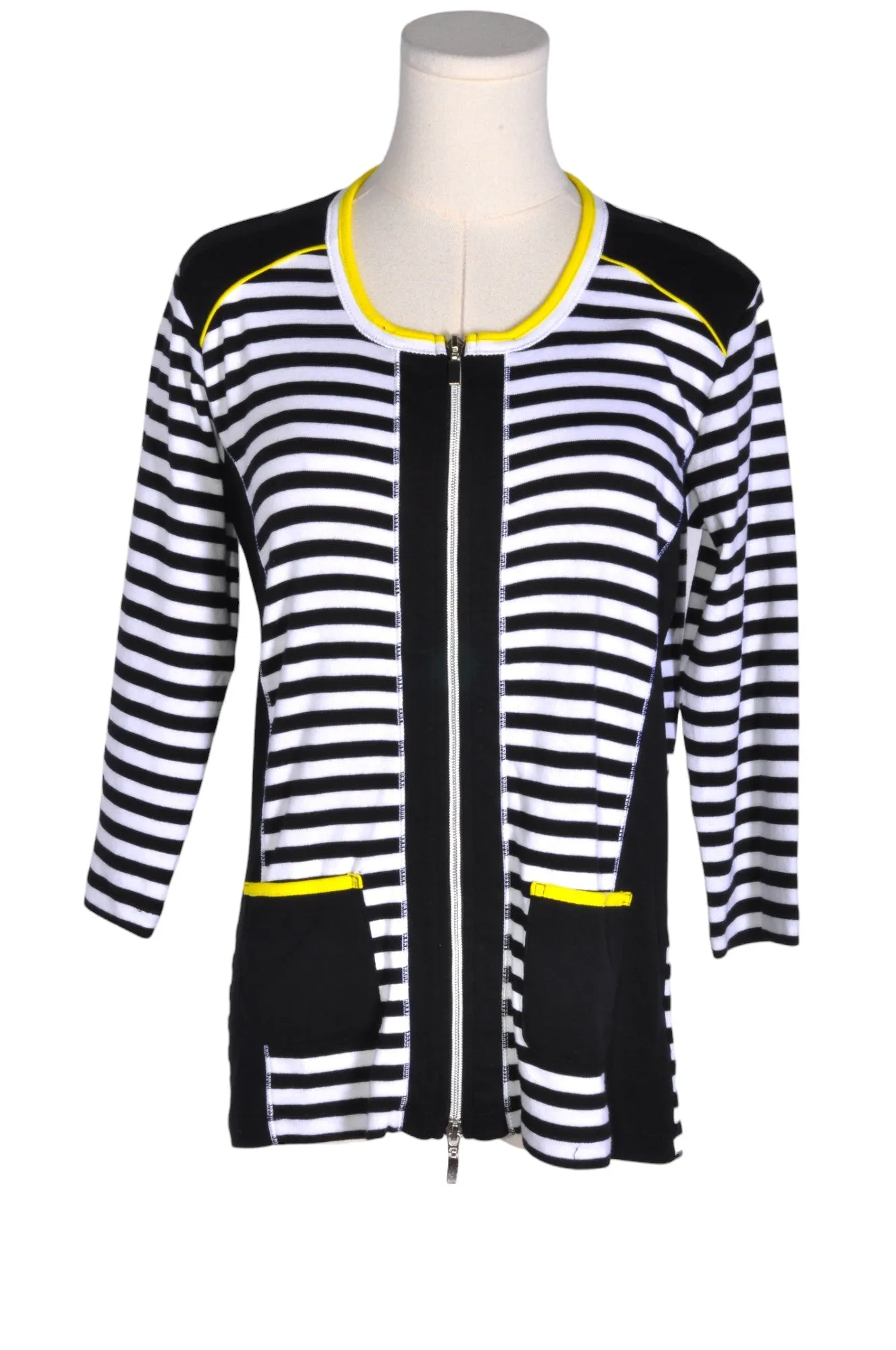 LAURA Women Blouses Regular fit in Black - XS