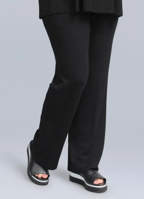 Loose Fit Sensitive Trousers 858 600 - Doris Streich
