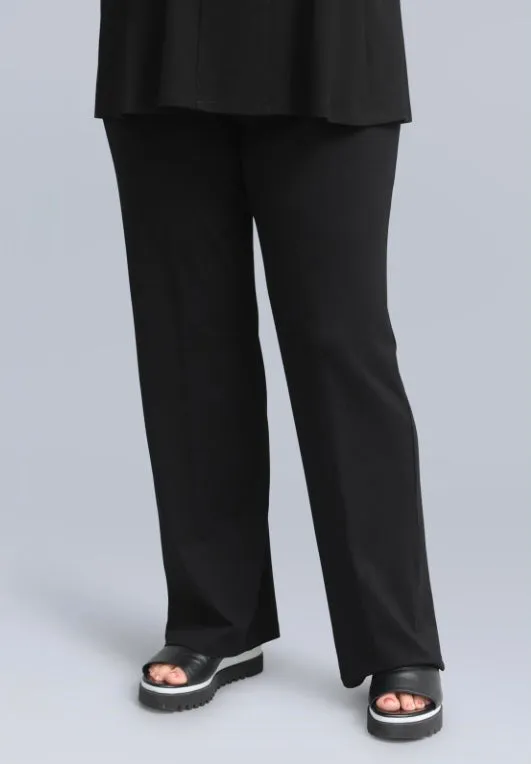 Loose Fit Sensitive Trousers 858 600 - Doris Streich