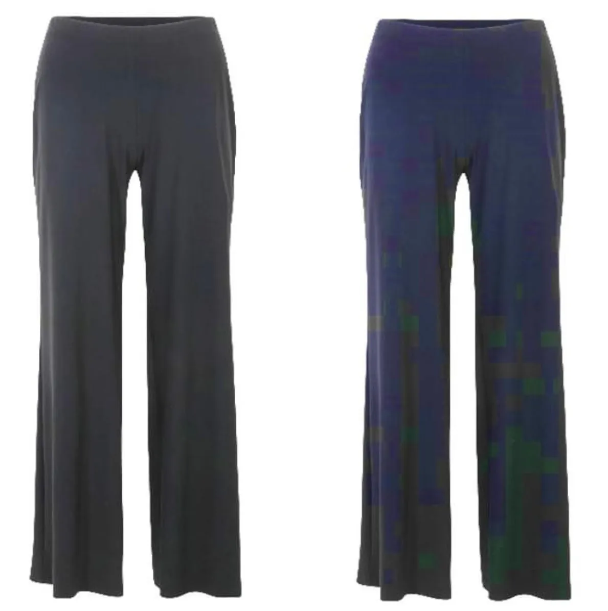 Loose Fit Sensitive Trousers 858 600 - Doris Streich