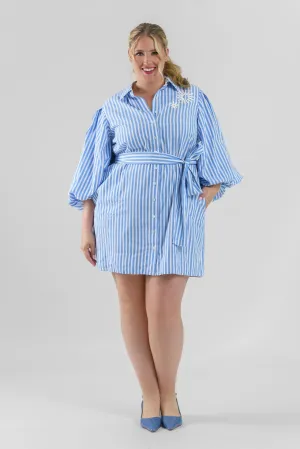 MADELYN DRESS