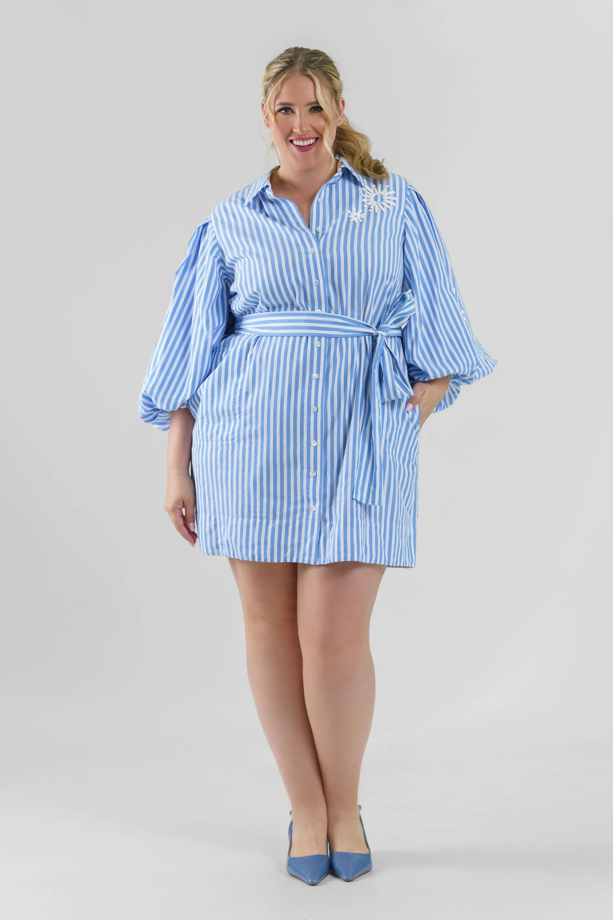 MADELYN DRESS