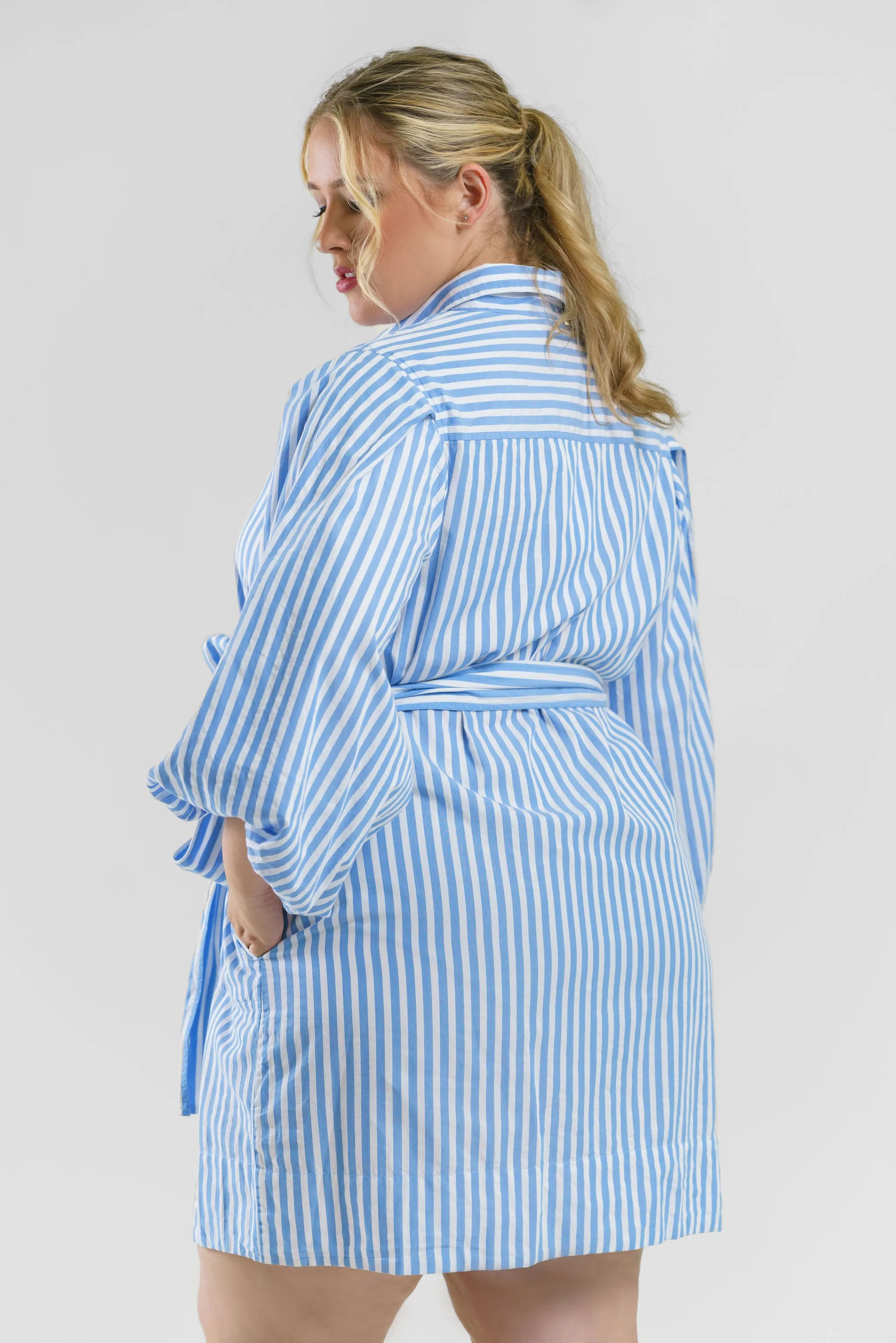 MADELYN DRESS